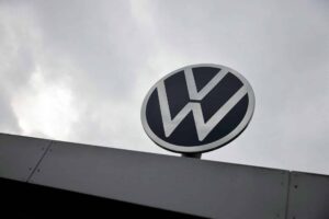 Nouvelle Volkswagen Passat eHybrid