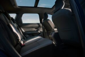 Un nouveau cap pour Dacia avec le Bigster Hybrid
