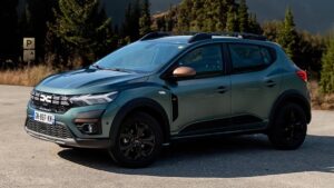 La reine du low-cost passe au vert : Future Sandero hybride à prix cassé confirmée pour 2027