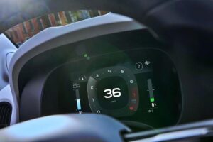 Fiat Panda Hybrid : une citadine hybride à un prix imbattable