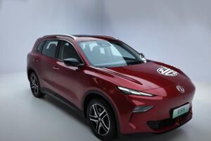 Ce nouveau SUV électrique à petit prix va détrôner tous ses concurrents : la MG S5 promet une révolution dans le segment abordable