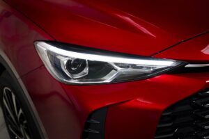 MG ZS Hybrid+ 2025 : le SUV hybride abordable qui bouscule le marché