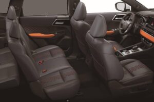 Mitsubishi Outlander PHEV 2025 : le retour d