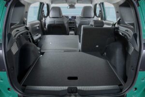 Opel Frontera 2025 : le SUV hybride familial à prix attractif