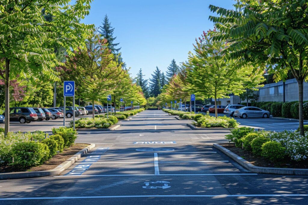 Aire de covoiturage de Bellevue - Stationnement pour covoitureurs à proximité 19 Aire de covoiturage de Bellevue - Stationnement pour covoitureurs à proximité