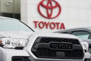 Batteries Toyota : le prototype d