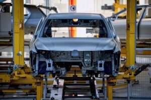 Industrie militaire : Les constructeurs européens, nouveaux piliers de la défense continentale