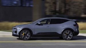 Polestar 3