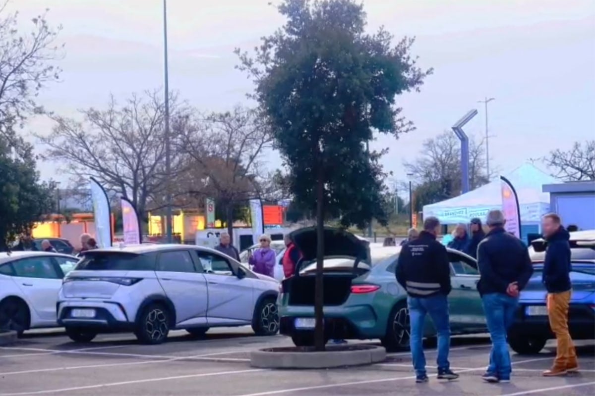 Découvrez pourquoi ce médecin affirme qu'il est crucial de ne jamais abandonner les ZFE ! 3 Rencontre é-Claira-ge à Perpignan