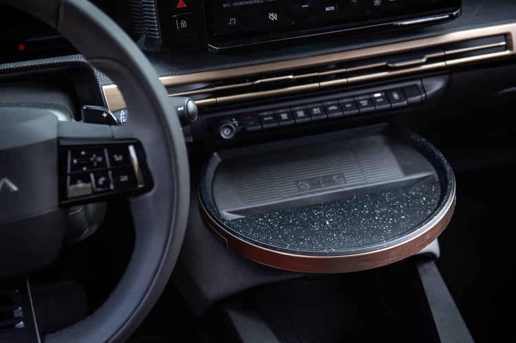 Lancia Ypsilon14 1744128426 815 Cette incroyable Lancia Ypsilon electrique le retour tant attendu