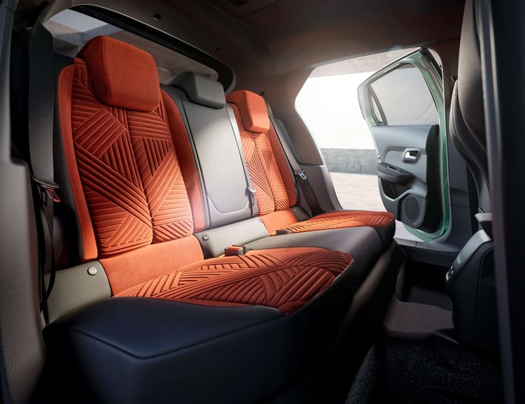 Lancia Ypsilon16 1744128426 820 Cette incroyable Lancia Ypsilon electrique le retour tant attendu