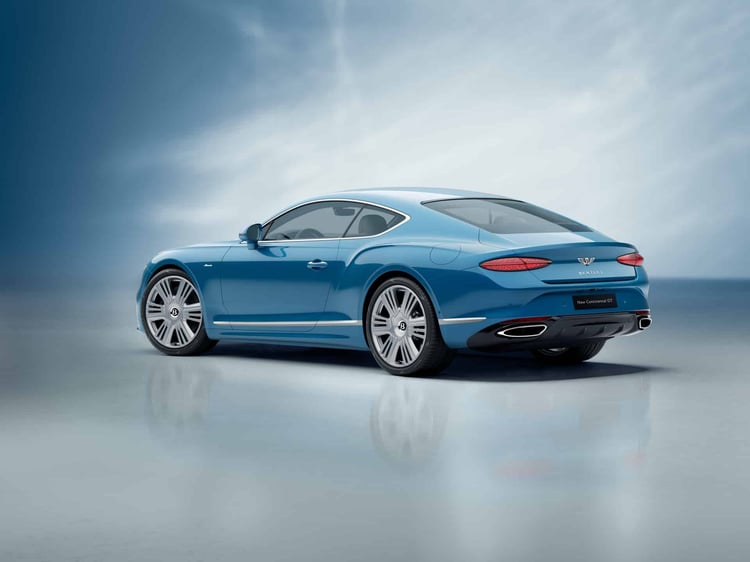 Bentley-Continental-GT-PHEV_04 Bentley Continental GT PHEV Azure