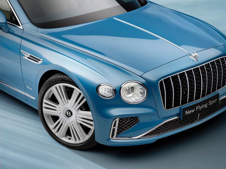 Bentley-Flying-Spur-PHEV_04 Bentley Fling Spur PHEV Azure