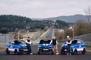 Ligier Myli
