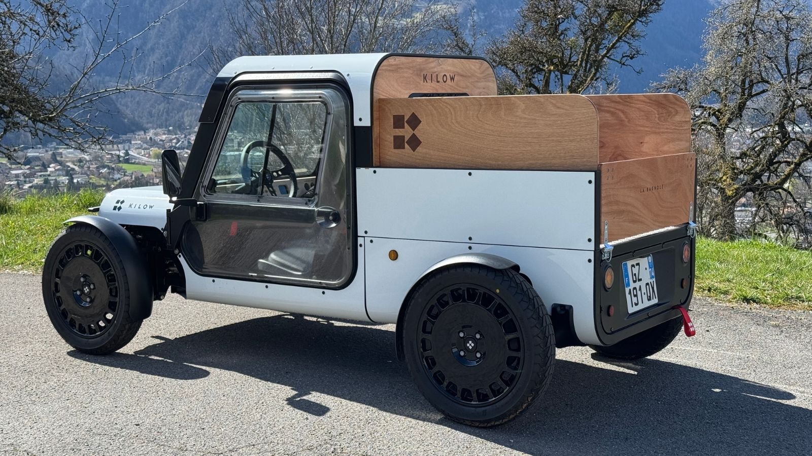 Découvrez ce que Kilow La Bagnole révèle de l'avenir incroyable de l’automobile électrique ! 1 1745752354 329 Decouvrez ce que Kilow La Bagnole revele de lavenir incroyable