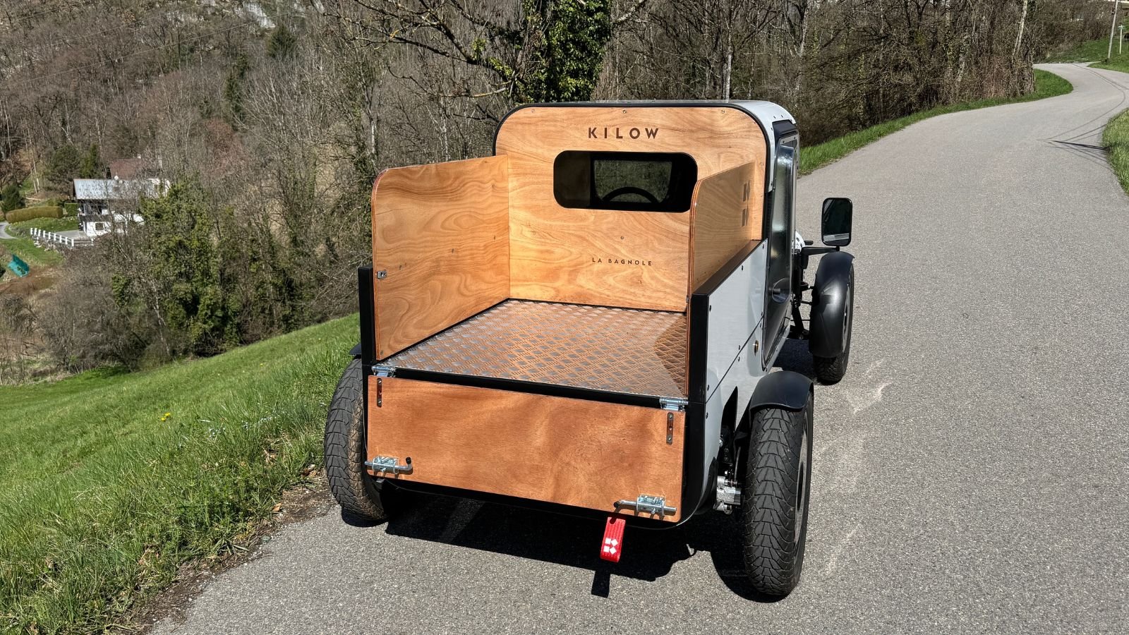Découvrez ce que Kilow La Bagnole révèle de l'avenir incroyable de l’automobile électrique ! 2 1745752354 764 Decouvrez ce que Kilow La Bagnole revele de lavenir incroyable