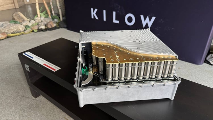 Kilow-labagnole-2025-essai-34 1745752355 556 Decouvrez ce que Kilow La Bagnole revele de lavenir incroyable