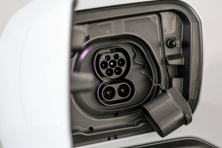 Citroën ë-C5 Aircross 16 Performances et autonomie du SUV