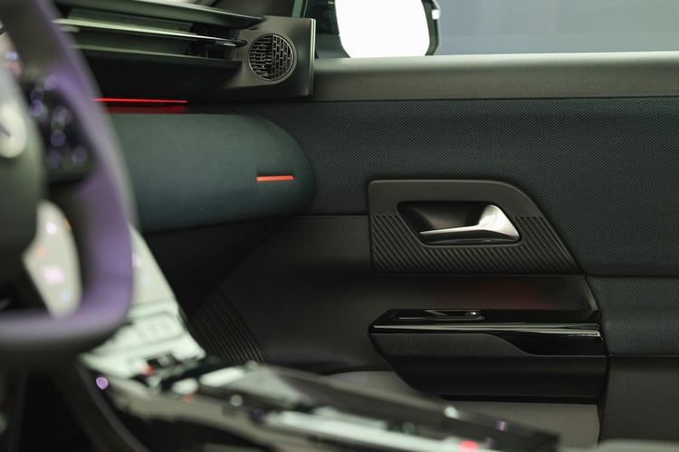 Citroën ë-C5 Aircross 15 Performances et autonomie du SUV