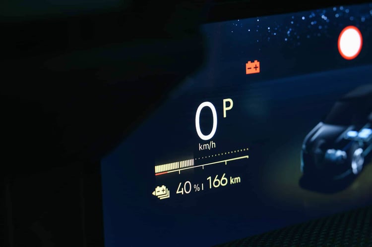 Citroën ë-C5 Aircross 11 Performances et autonomie du SUV