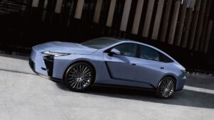 Lexus CT 200h