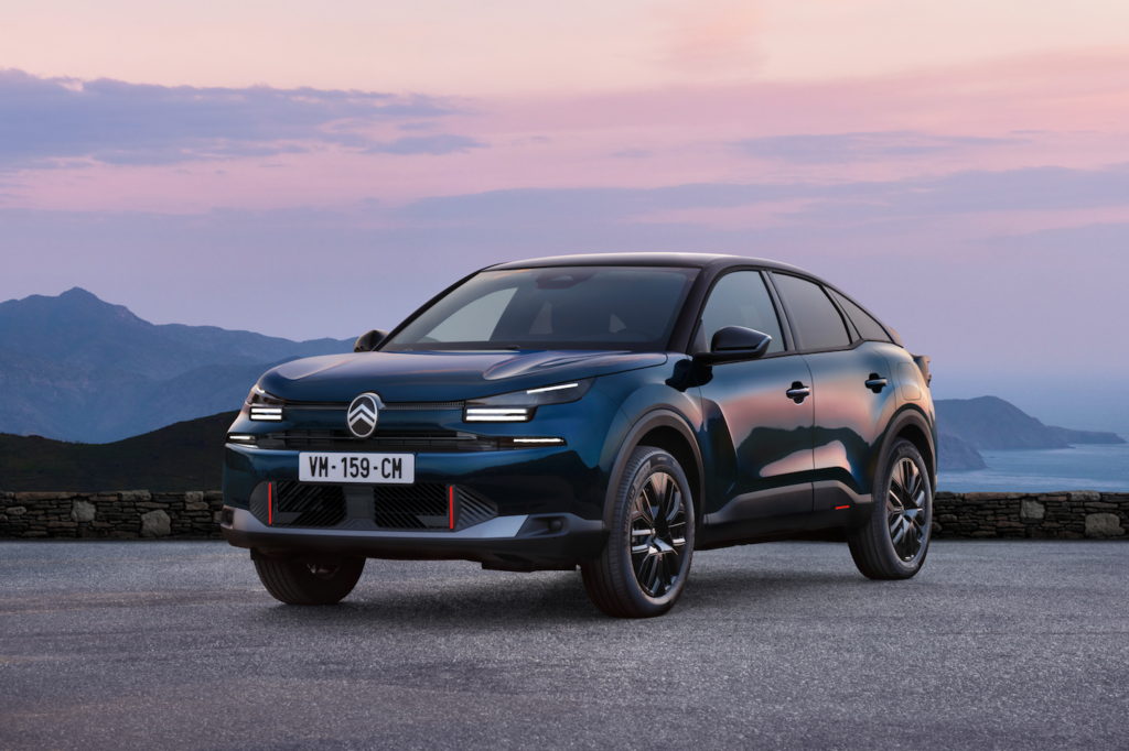 Cette incroyable Citroën C4 électrique 2025, découvrez les améliorations inattendues ! 46 Citroën ë-C4 électrique