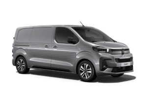 Citroën ë-Jumpy