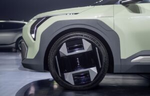 Cette voiture électrique inconnue il y a 6 mois est maintenant n°1 des ventes dans plusieurs pays
