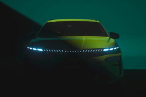 Skoda Elroq RS : le SUV électrique compact frappe fort avec