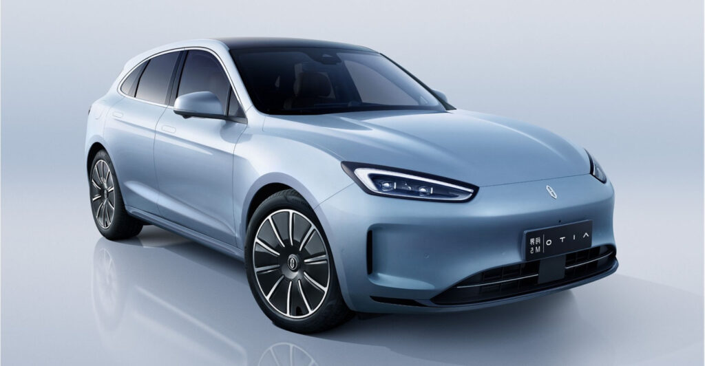 Ce SUV électrique de Huawei à moins de 20 000 € va changer votre vie ! 113 Huawei bouleverse le marché avec un SUV électrique à moin