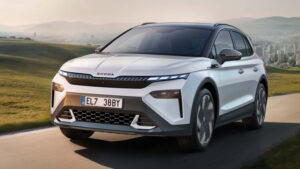 Skoda Elroq à prix cassé : pourquoi ce SUV électrique fam