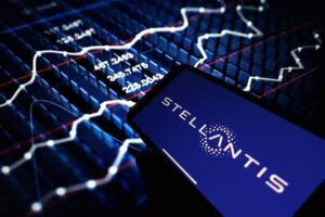 Stellantis Licenciements
