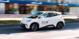 BYD franchit la barre des 100 milliards $ de ventes : le gé