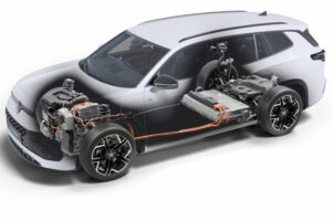 Volkswagen bouleverse le marché avec son premier moteur ful