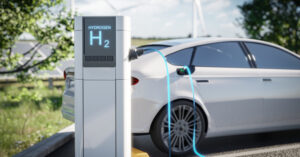 Voitures électriques vs hydrogène : pourquoi l