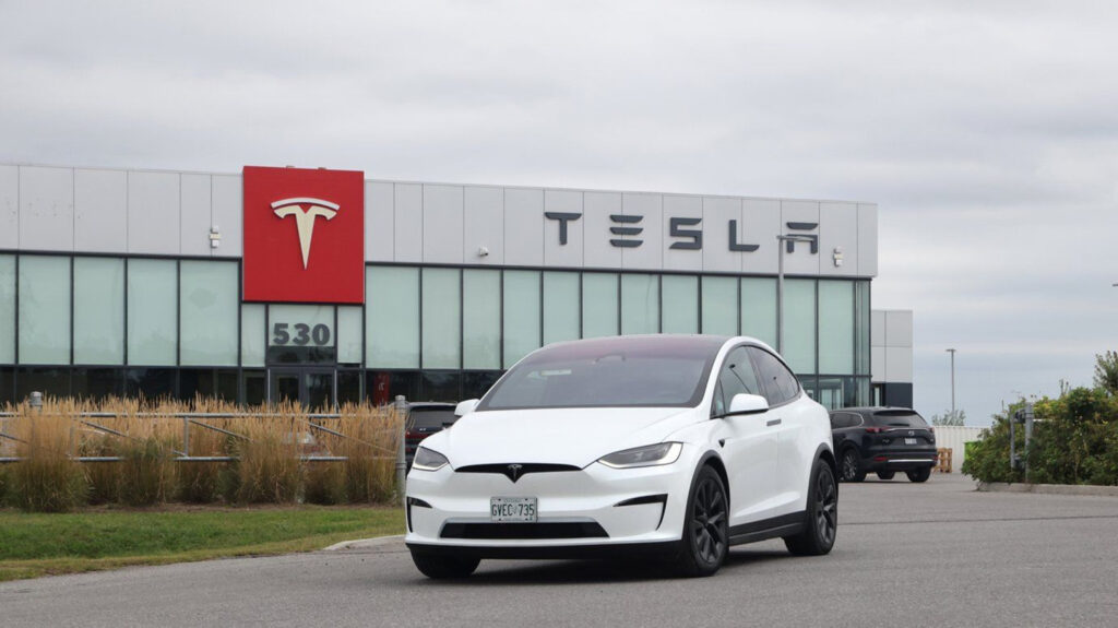 Ce scandale incroyable : 43 millions d'euros en subventions secouent Tesla au Canada ! 17 Tensions chez Tesla Canada : Le scandale des 43 millions d