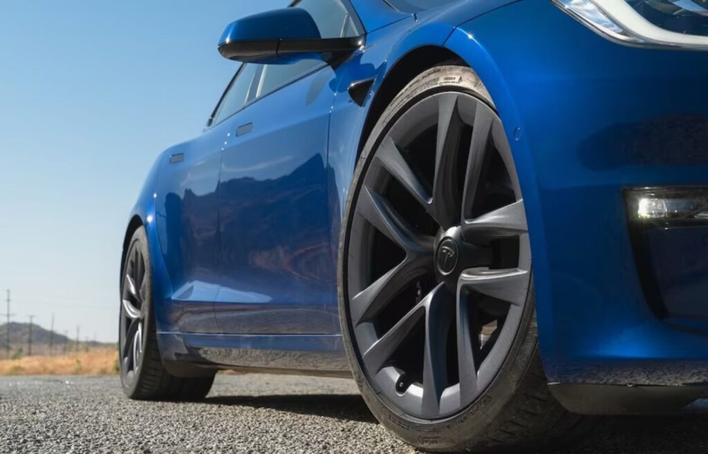 Ces 5 facteurs techniques qui réduisent drastiquement l'autonomie de votre voiture électrique 182 Les 5 erreurs qui font chuter l