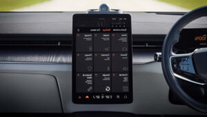 Voitures électriques : comment le logiciel redéfinit votre