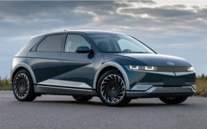 Ce Hyundai IONIQ 5 a parcouru plus de 400 000 km avec sa bat