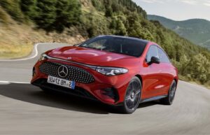 Bonne surprise pour les tarifs de la Mercedes CLA électrique avec 800 km d