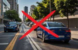 Les voitures thermiques interdites dès 2026 : Le virage brutal de l