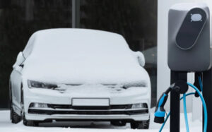 Batterie révolutionnaire : recharge en 10 minutes même à