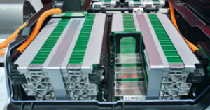 Des chercheurs américains développent une batterie sans