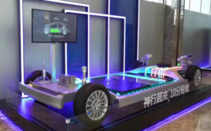 Ces innovations de batterie vont pulvériser les limites d
