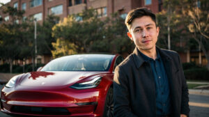 Effondrement des ventes Tesla en Europe : une chute de 40% q