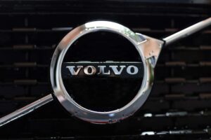 Logo Volvo