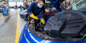 Voitures électriques vs thermiques : l