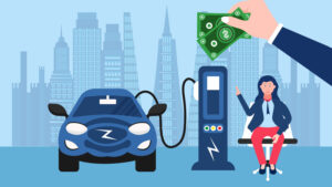 Fin de la carte grise gratuite pour les voitures électrique
