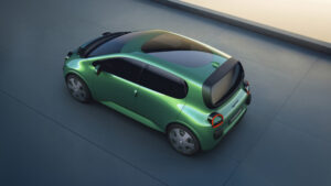 Nouvelle ère pour la Renault Twingo électrique : comment u