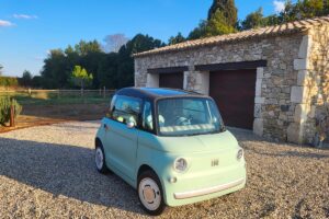 Fiat Topolino